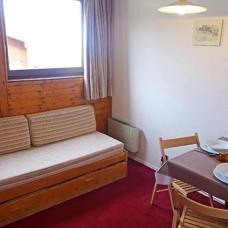 Διαμέρισμα Les Tommeuses.21 Tignes